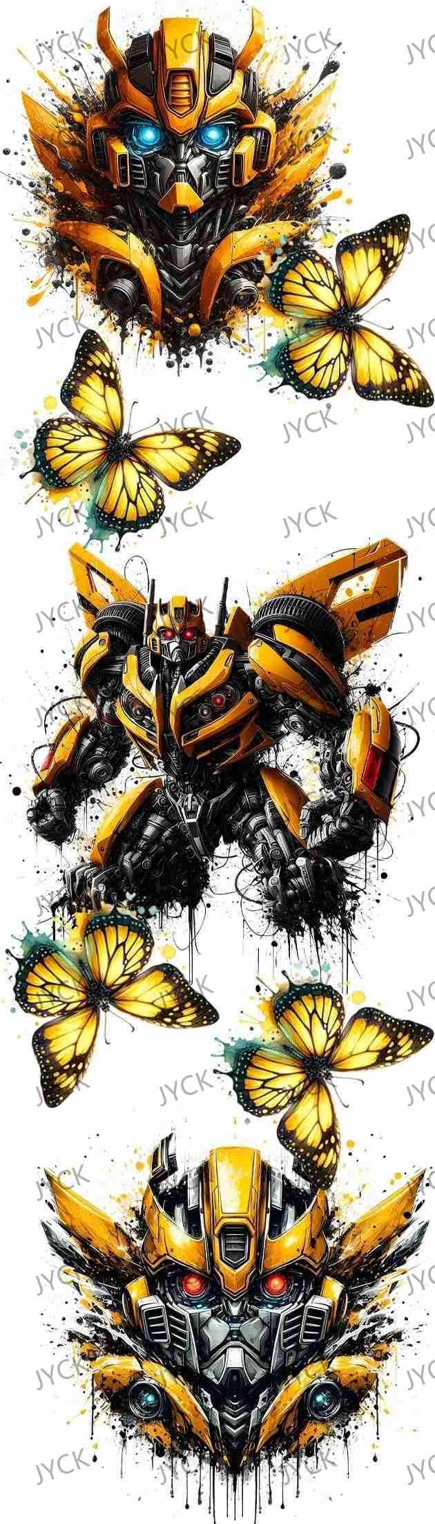 7953